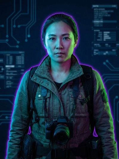 男同网导演李晓薇