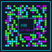 男同网商务二维码