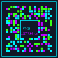 男同网公众号二维码